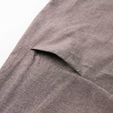 TEBUTI™ Summer Loose Long Dress