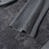 TEBUTI™ Winter Warm Turtleneck Sweatshirt Hoodie