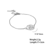 VALI™ Celtic Triquetra Knot Bracelet