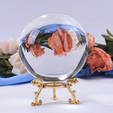 TEBUTI™ Magic Crystal Ball