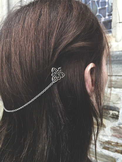 Celts Knot Hair Pin