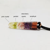 Powerful Orgonite Pendant